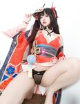 Mystified Pear (Clockwork Girl) - Clockwork Girl - Hanabi