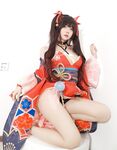 Mystified Pear (Clockwork Girl) - Clockwork Girl - Hanabi