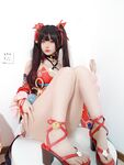 Mystified Pear (Clockwork Girl) - Clockwork Girl - Hanabi