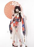 Mystified Pear (Clockwork Girl) - Clockwork Girl - Hanabi