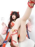 Mystified Pear (Clockwork Girl) - Clockwork Girl - Hanabi