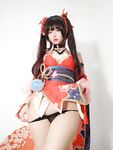 Mystified Pear (Clockwork Girl) - Clockwork Girl - Hanabi