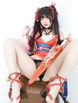 Mystified Pear (Clockwork Girl) - Clockwork Girl - Hanabi