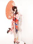 Mystified Pear (Clockwork Girl) - Clockwork Girl - Hanabi