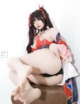 Mystified Pear (Clockwork Girl) - Clockwork Girl - Hanabi