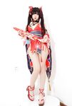 Mystified Pear (Clockwork Girl) - Clockwork Girl - Hanabi