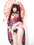 Mystified Pear (Clockwork Girl) - Clockwork Girl - Hanabi