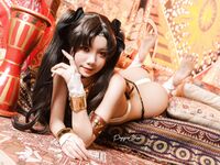 PoppaChan - NO.001 Ishtar (Pesanan Besar Nasib)