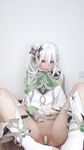 PoppaChan - NO.002 Nahida