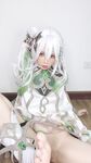 PoppaChan - NO.002 Nahida