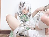 PoppaChan - NO.002 Nahida