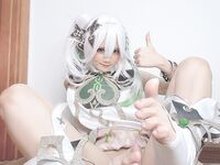 PoppaChan - NO.002 Nahida