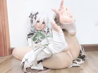 PoppaChan - NO.002 Nahida