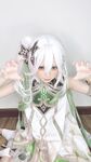 PoppaChan - NO.002 Nahida