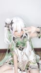 PoppaChan - NO.002 Nahida