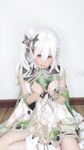 PoppaChan - NO.002 Nahida