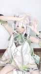 PoppaChan - NO.002 Nahida