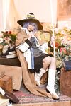 PoppaChan - NO.003 樂聲