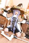 PoppaChan - NO.003 樂聲