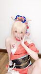 PoppaChan - NO.004 Yoimiya