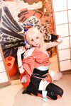 PoppaChan - NO.004 Yoimiya