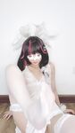 PoppaChan - NO.006 Columbina