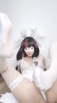 PoppaChan - NO.006 Columbina