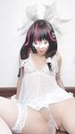 PoppaChan - NO.006 Columbina