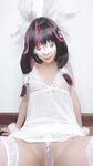 PoppaChan - NO.006 Columbina