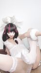 PoppaChan - NO.006 Columbina