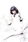 PoppaChan - NO.006 Columbina