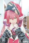 PoppaChan - NO.008 Houshou Marine