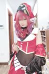 PoppaChan - NO.008 Houshou Marine