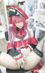 PoppaChan - NO.008 Houshou Marine