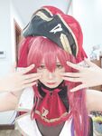 PoppaChan - NO.008 Houshou Marine