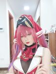 PoppaChan - NO.008 Houshou Marine