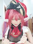 PoppaChan - NO.008 Houshou Marine