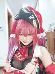 PoppaChan - NO.008 Houshou Marine