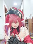 PoppaChan - NO.008 Houshou Marine