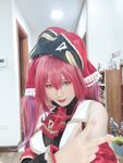 PoppaChan - NO.008 Houshou Marine