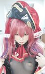 PoppaChan - NO.008 Houshou Marine