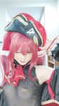 PoppaChan - NO.008 Houshou Marine