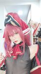PoppaChan - NO.008 Houshou Marine