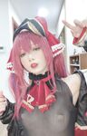 PoppaChan - NO.008 Houshou Marine