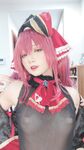 PoppaChan - NO.008 Houshou Marine