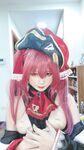 PoppaChan - NO.008 Houshou Marine