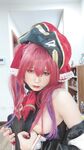 PoppaChan - NO.008 Houshou Marine