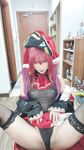 PoppaChan - NO.008 Houshou Marine