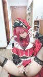 PoppaChan - NO.008 Houshou Marine