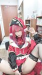 PoppaChan - NO.008 Houshou Marine